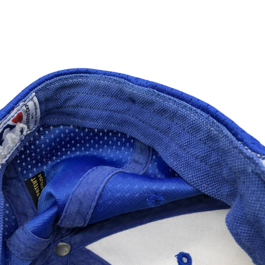 MLB Los Angeles Dodgers mesh cap, one size fits all unclear blue type Vintage Second Hand