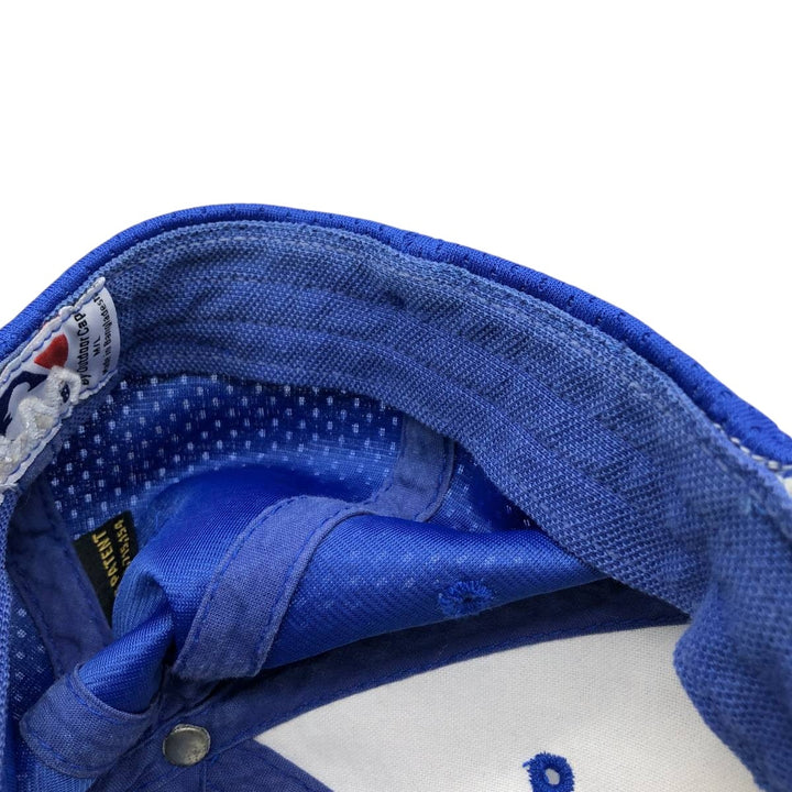 MLB Los Angeles Dodgers mesh cap, one size fits all unclear blue type Vintage Second Hand
