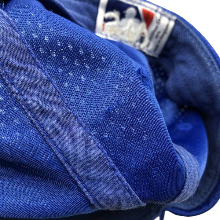 MLB Los Angeles Dodgers mesh cap, one size fits all unclear blue type Vintage Second Hand