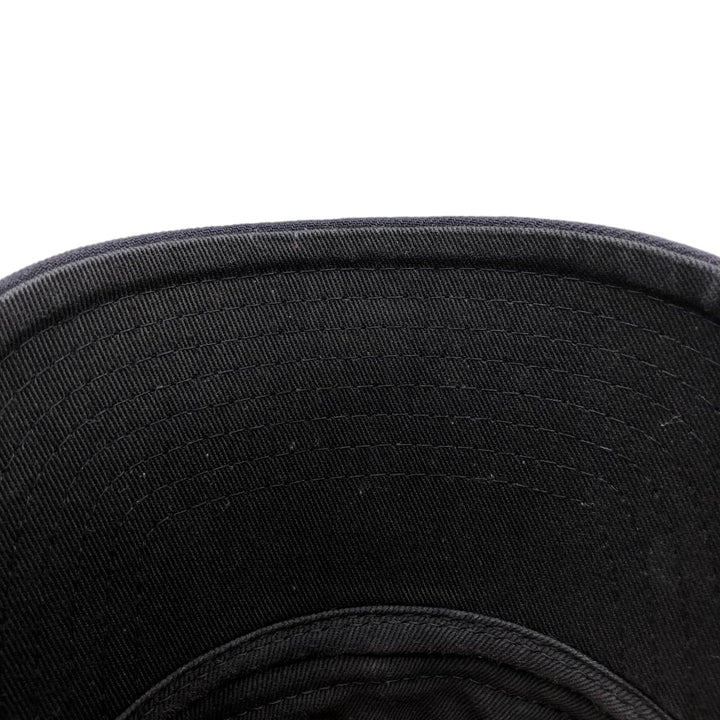 New Era MLB New York Yankees Baseball Cap Free Size polyester navy blue type Vintage Second Hand