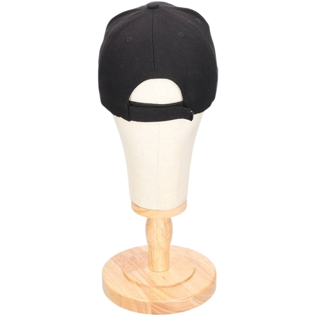 Harley-Davidson Fire Pattern 6-Panel Cap, One Size Fits Most unclear black type Vintage Second Hand