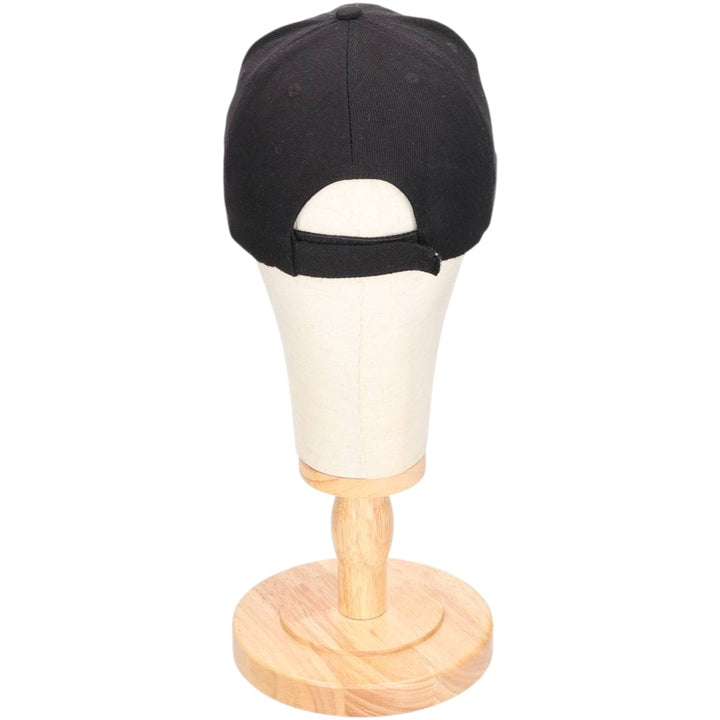 Harley-Davidson Fire Pattern 6-Panel Cap, One Size Fits Most unclear black type Vintage Second Hand