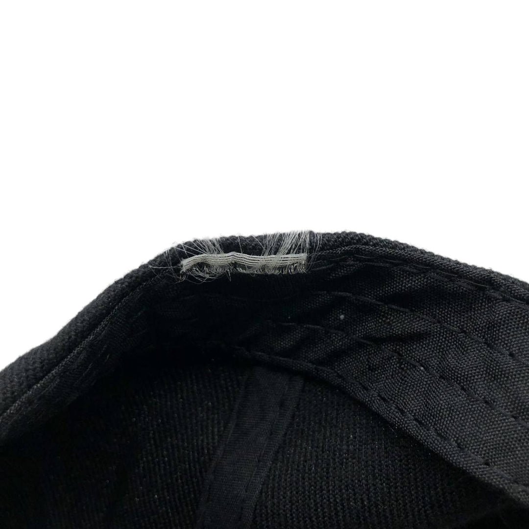 Harley-Davidson Fire Pattern 6-Panel Cap, One Size Fits Most unclear black type Vintage Second Hand