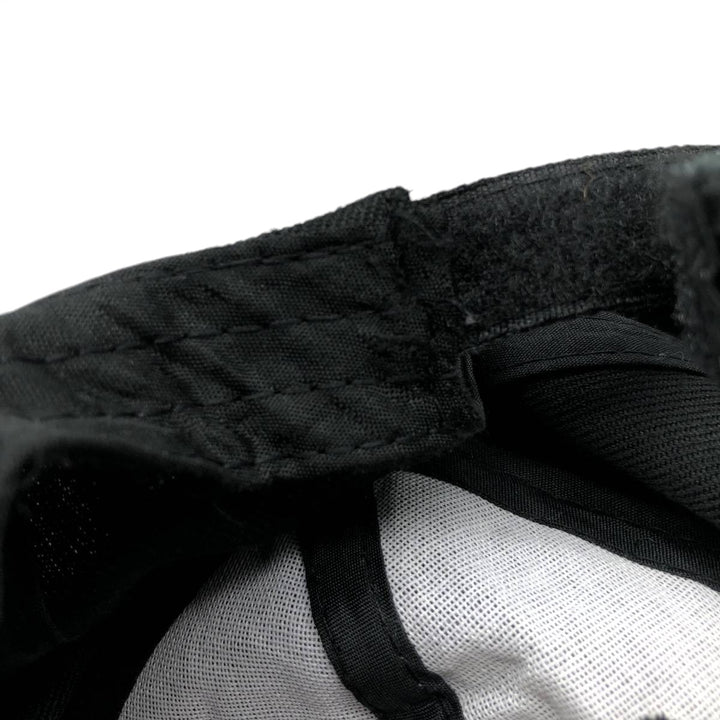 Harley-Davidson Fire Pattern 6-Panel Cap, One Size Fits Most unclear black type Vintage Second Hand