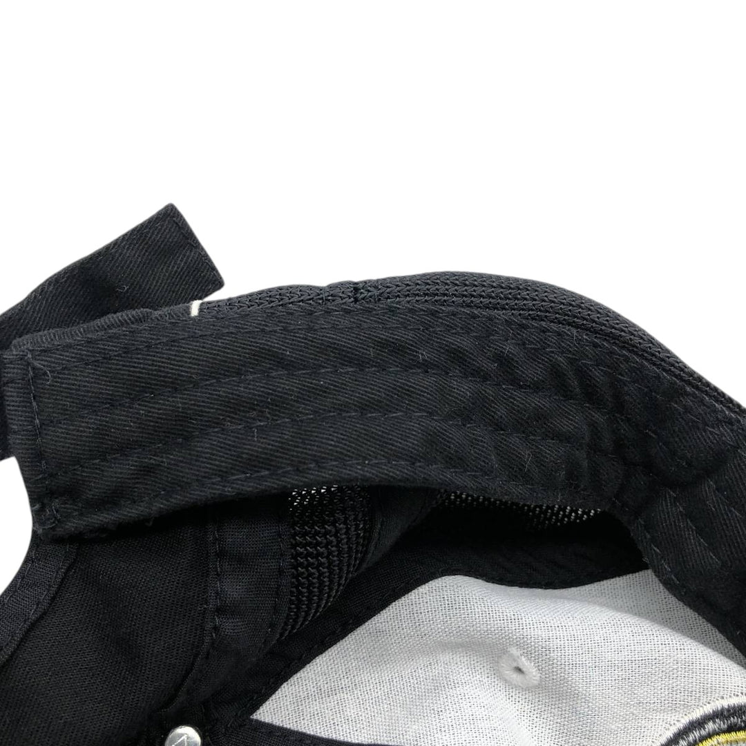 NASCAR Racing Mesh Cap, One Size Fits Most unclear black type Vintage Second Hand