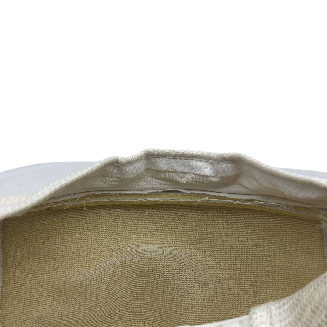 ATTRACTIVE HEADWEAR Trucker Cap, Mesh Cap, One Size Fits Most, Vintage unclear white type Vintage Second Hand