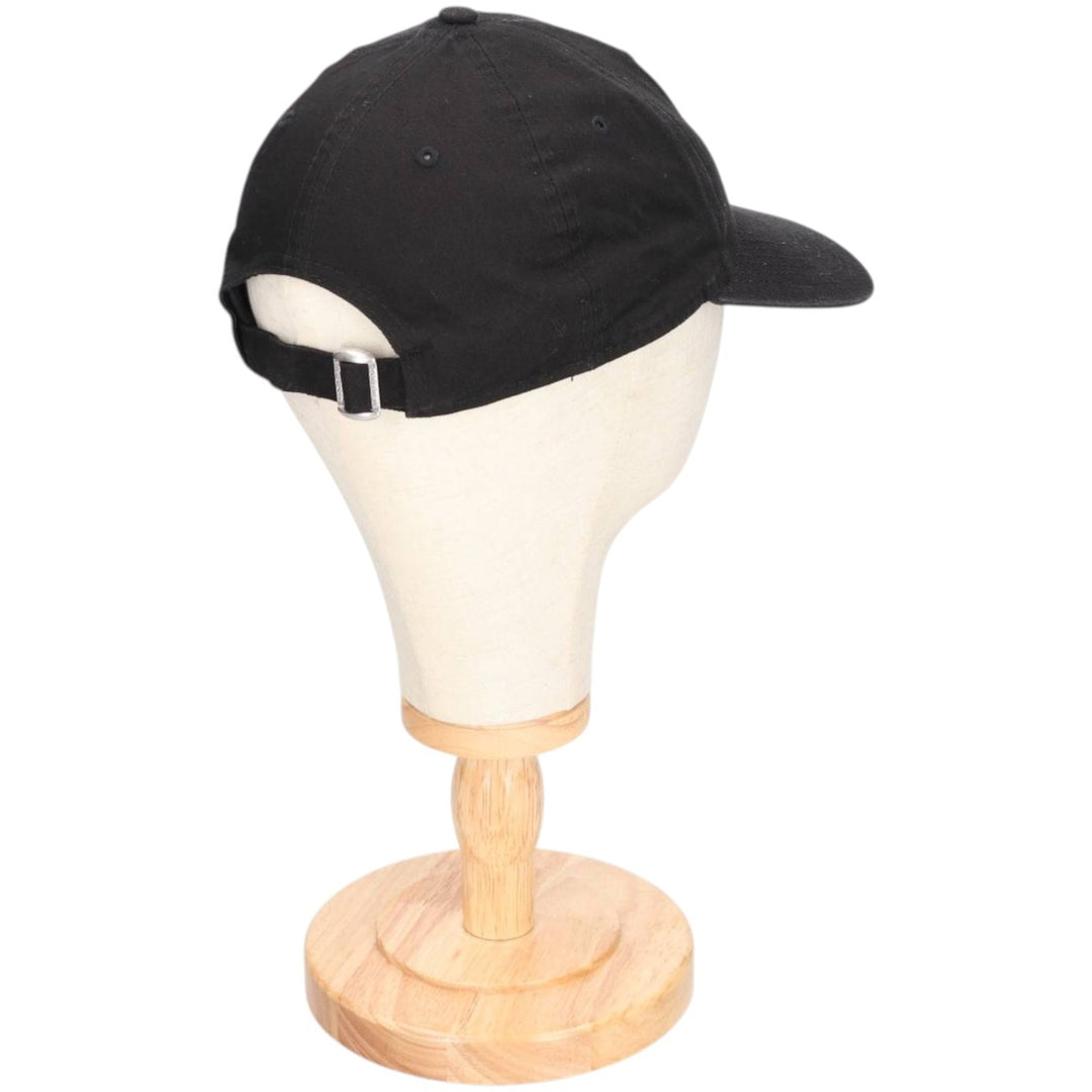 New Era MLB Los Angeles Dodgers Baseball Cap, One Size Fits Most cotton black type Vintage Second Hand