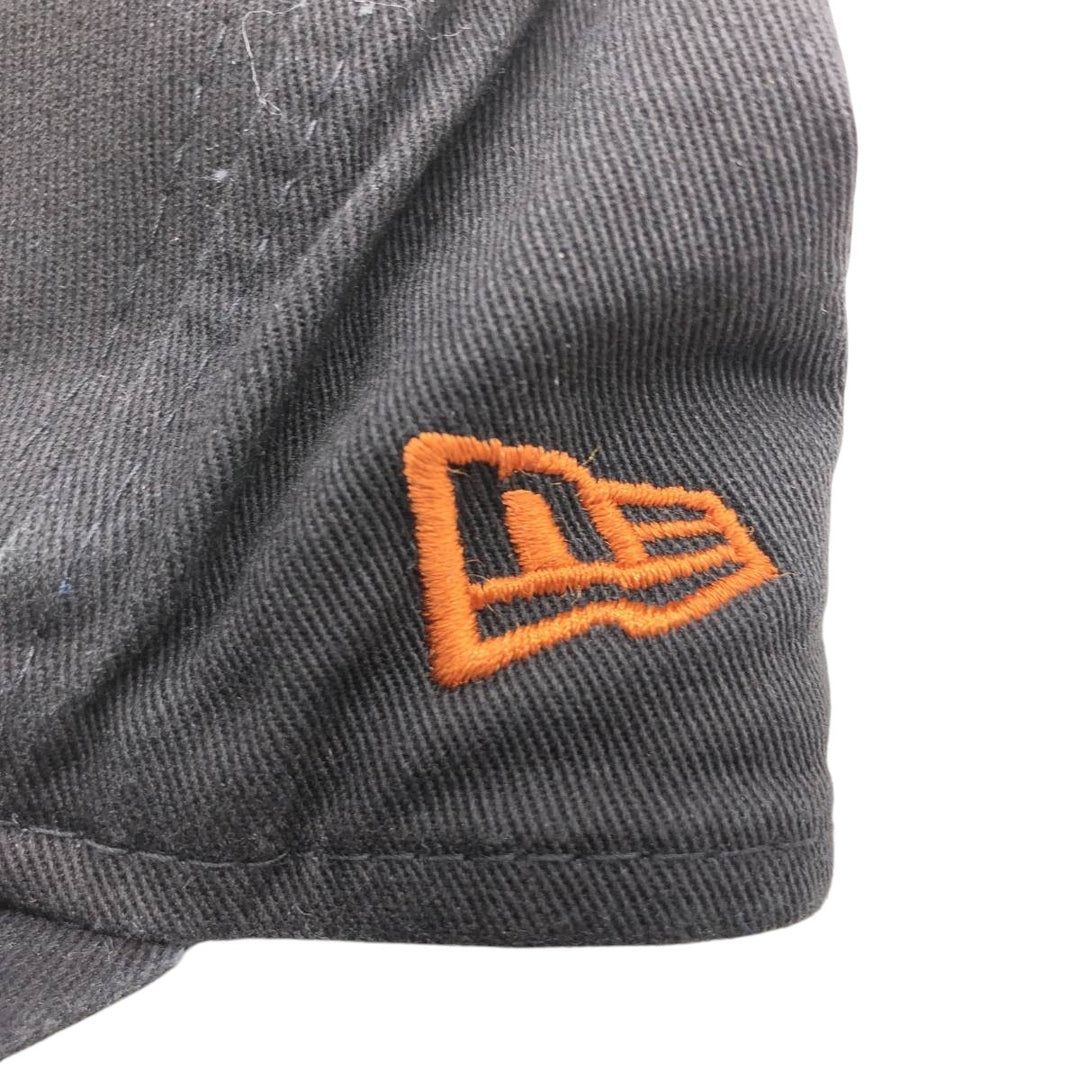 New Era MLB Los Angeles Dodgers Baseball Cap, One Size Fits Most cotton black type Vintage Second Hand