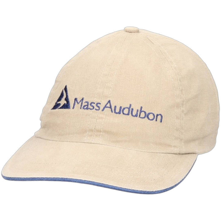 Vintage 80s-90'S CRAFTED WITH PRIDE Advertising Baseball Cap, Made in USA, One Size Fits All unclear Beige type Vintage Second Hand