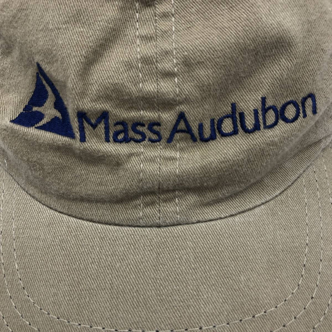 Vintage 80s-90'S CRAFTED WITH PRIDE Advertising Baseball Cap, Made in USA, One Size Fits All unclear Beige type Vintage Second Hand