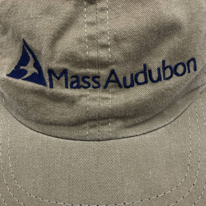 Vintage 80s-90'S CRAFTED WITH PRIDE Advertising Baseball Cap, Made in USA, One Size Fits All unclear Beige type Vintage Second Hand