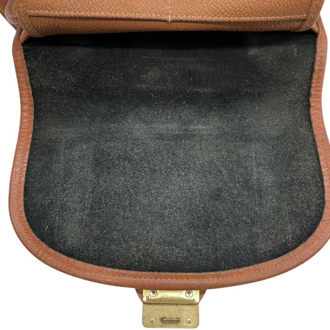 Vintage Dooney & Bourke Shoulder Bag, Made in USA unclear black type Vintage Second Hand