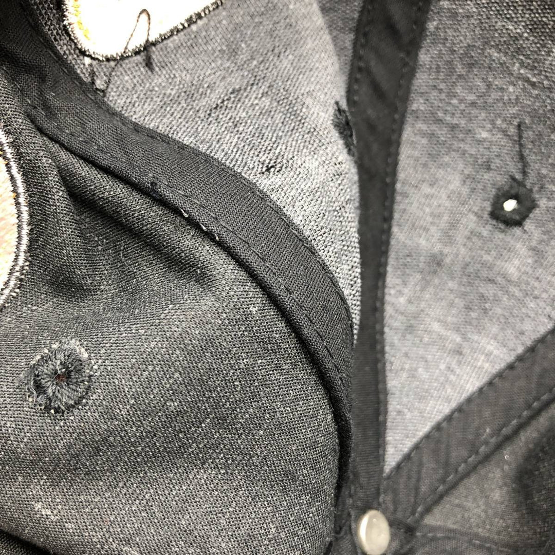 Timberland RCR Fire Pattern Racing 6-Panel Cap, One Size Fits Most unclear black type Vintage Second Hand