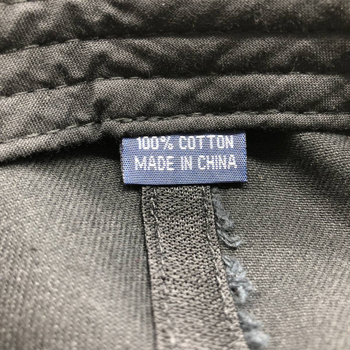 KISS Band Baseball Cap (One Size Fits All) cotton black type Vintage Second Hand