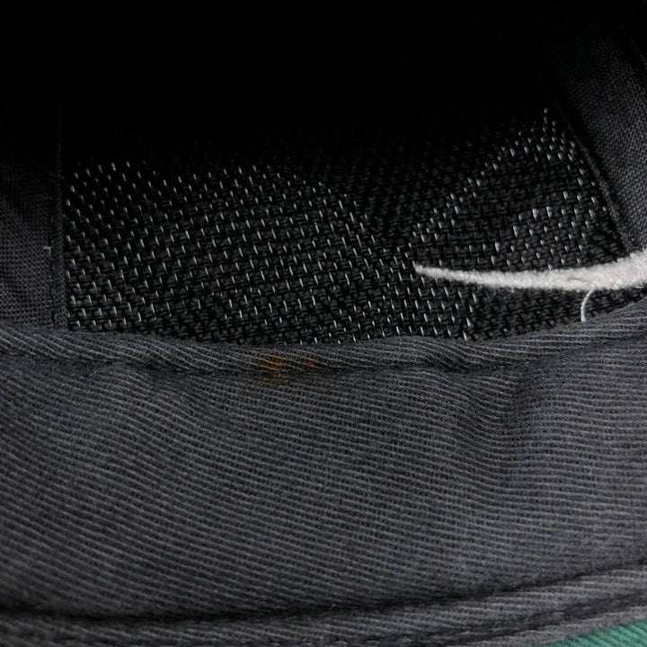 Vintage 90'S Nike wool baseball cap, one size fits all. wool black type Vintage Second Hand
