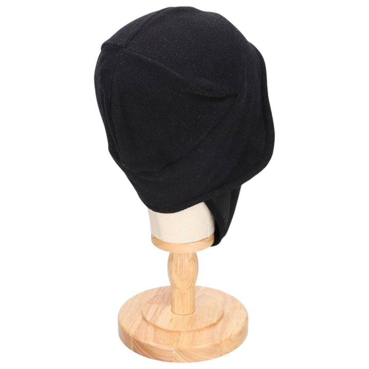 Carhartt Face Mask, Fleece Knit Hat, Beanie, One Size Fits Most polyester black type Vintage Second Hand