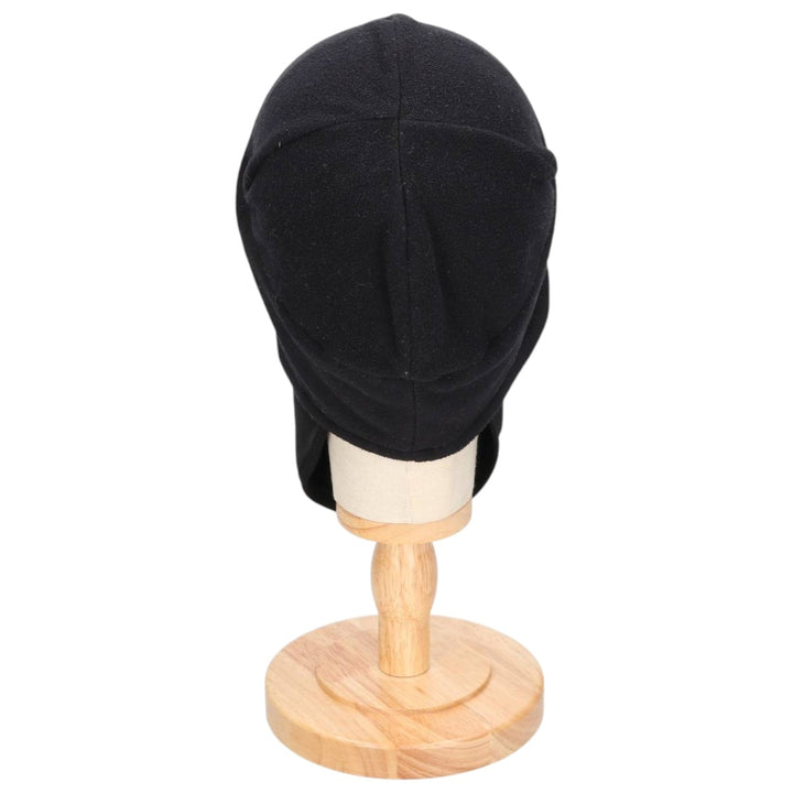 Carhartt Face Mask, Fleece Knit Hat, Beanie, One Size Fits Most polyester black type Vintage Second Hand