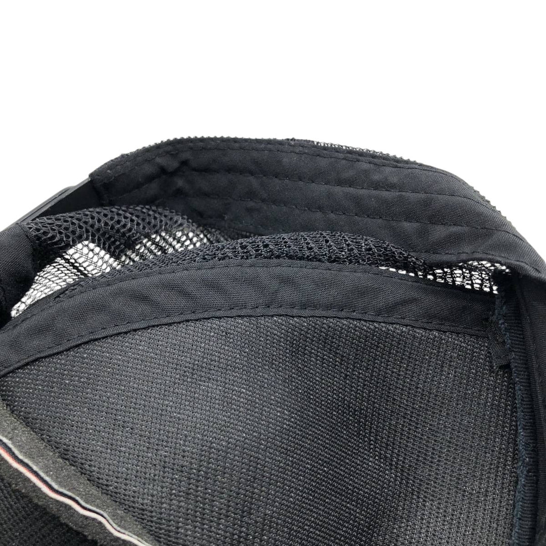 GUNS N' ROSES Mesh Cap, One Size Fits Most, Band polyester black type Vintage Second Hand