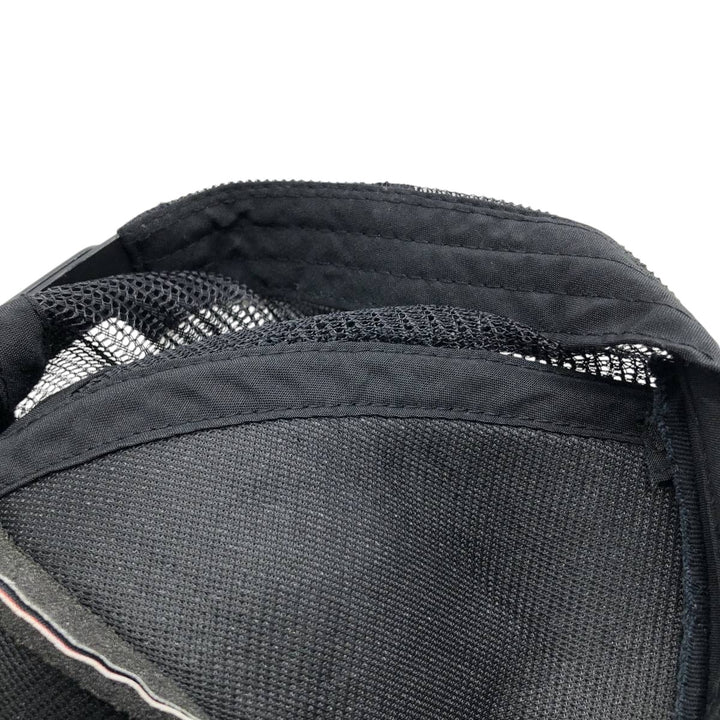 GUNS N' ROSES Mesh Cap, One Size Fits Most, Band polyester black type Vintage Second Hand