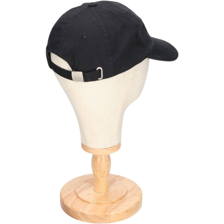 STAR WARS Movie Baseball Cap 6-Panel Cap One Size Fits Most cotton black type Vintage Second Hand