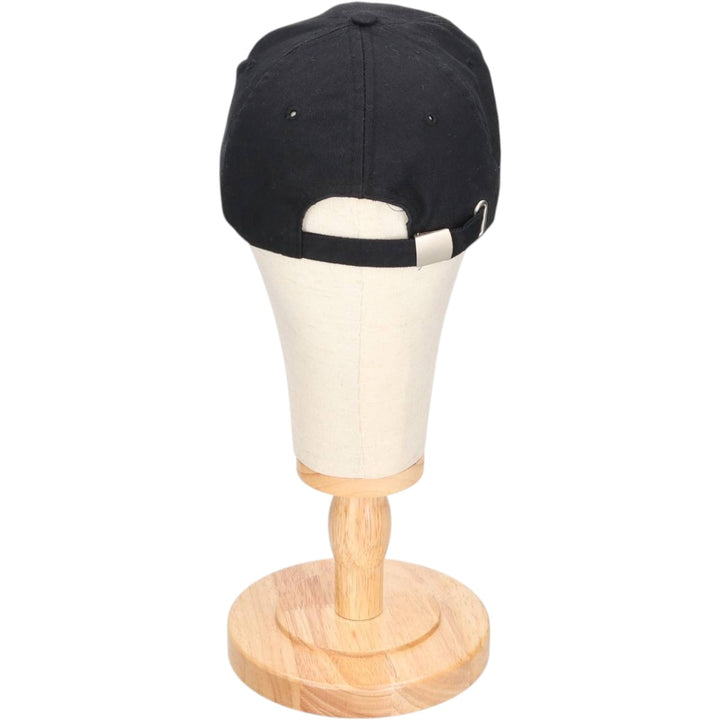 STAR WARS Movie Baseball Cap 6-Panel Cap One Size Fits Most cotton black type Vintage Second Hand