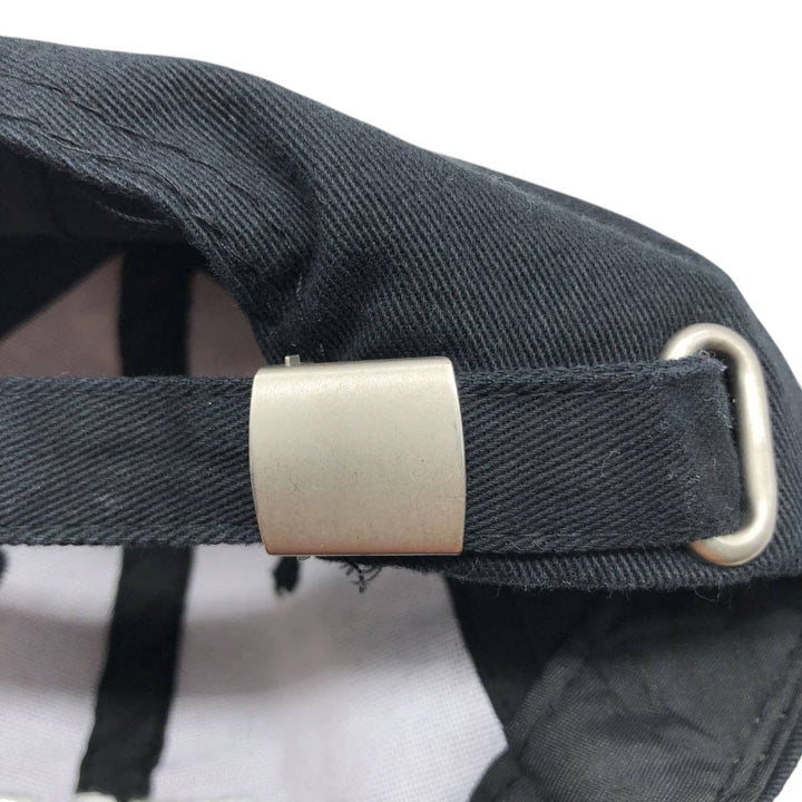 STAR WARS Movie Baseball Cap 6-Panel Cap One Size Fits Most cotton black type Vintage Second Hand