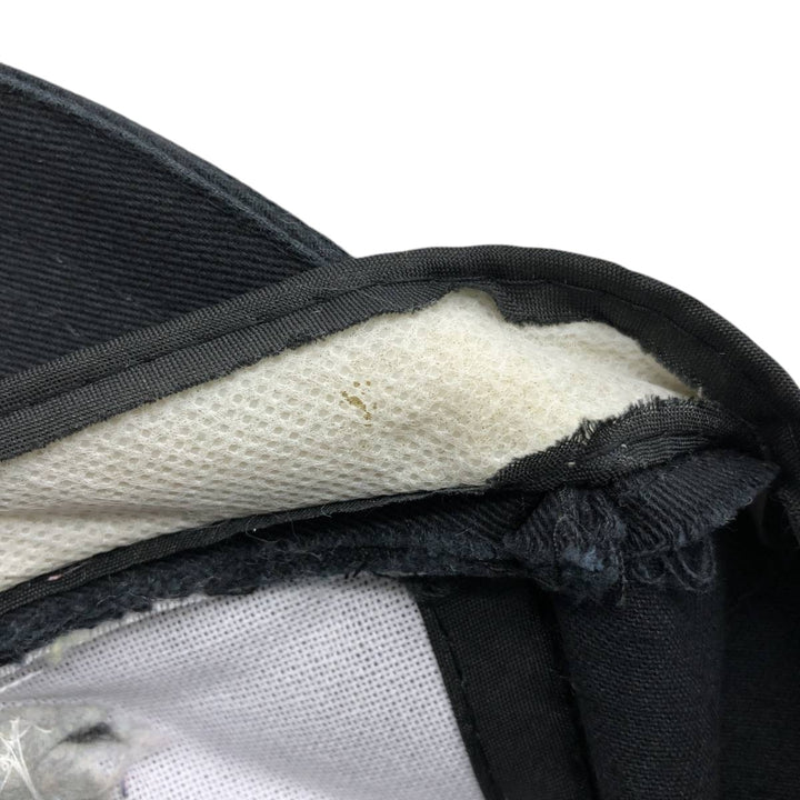 STAR WARS Movie Baseball Cap 6-Panel Cap One Size Fits Most cotton black type Vintage Second Hand