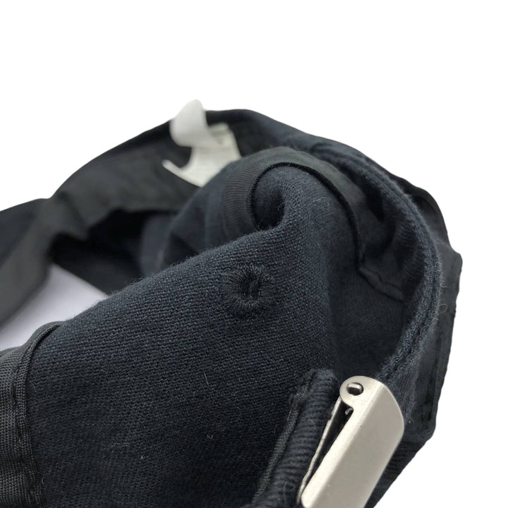 STAR WARS Movie Baseball Cap 6-Panel Cap One Size Fits Most cotton black type Vintage Second Hand