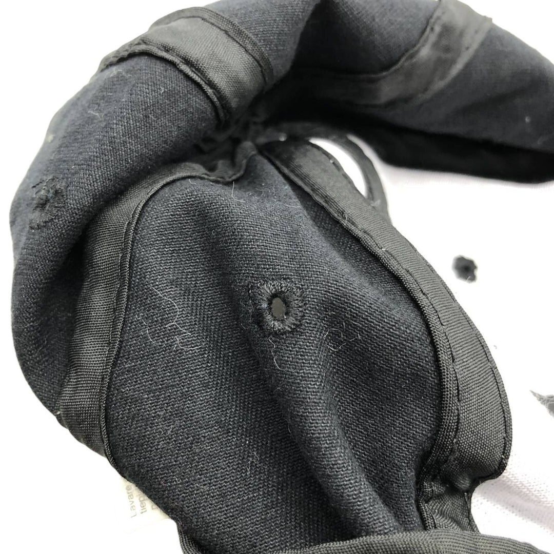 STAR WARS Movie Baseball Cap 6-Panel Cap One Size Fits Most cotton black type Vintage Second Hand