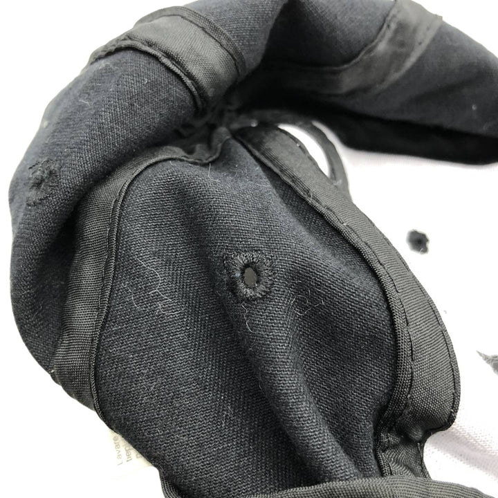 STAR WARS Movie Baseball Cap 6-Panel Cap One Size Fits Most cotton black type Vintage Second Hand