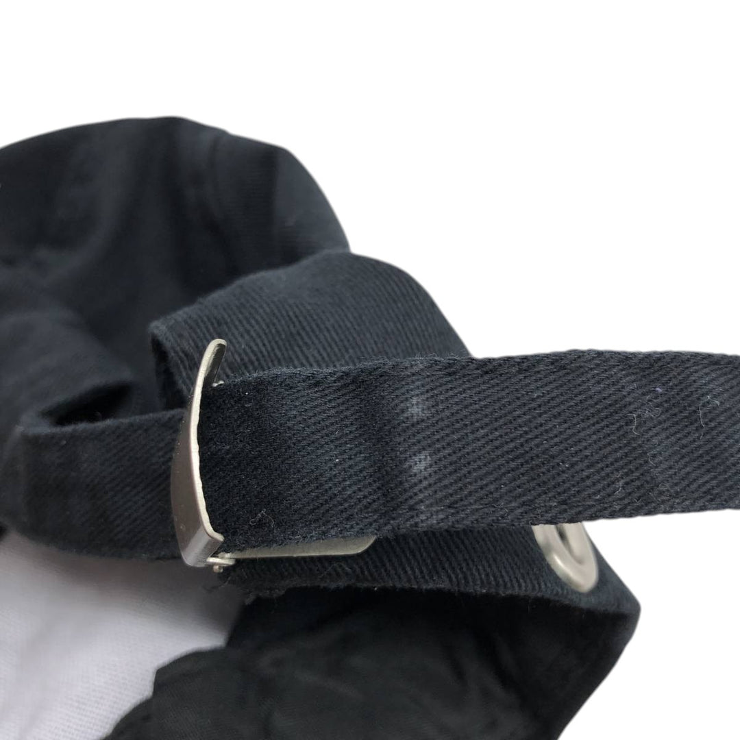 STAR WARS Movie Baseball Cap 6-Panel Cap One Size Fits Most cotton black type Vintage Second Hand