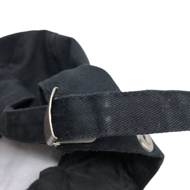 STAR WARS Movie Baseball Cap 6-Panel Cap One Size Fits Most cotton black type Vintage Second Hand