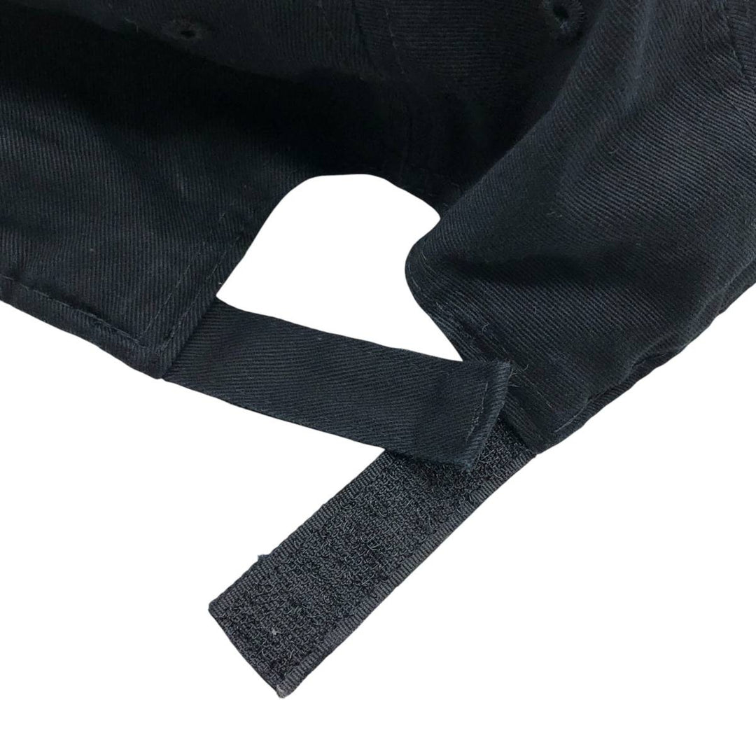 THE BEATLES YELLOW SUBMARINE Band Baseball Cap, One Size Fits Most unclear black type Vintage Second Hand