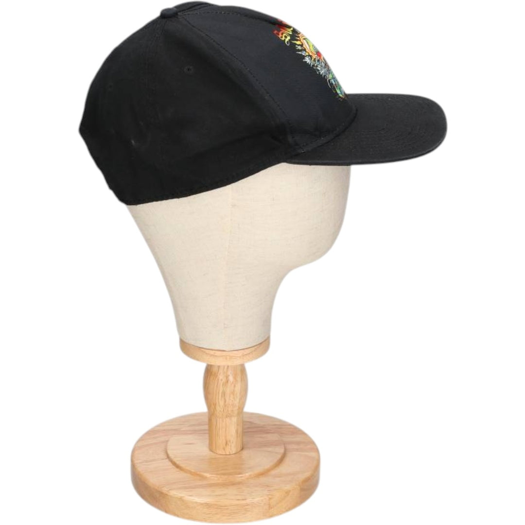 4:20 Sublime Band Baseball Cap 6 Panel Cap One Size Fits All cotton black type Vintage Second Hand