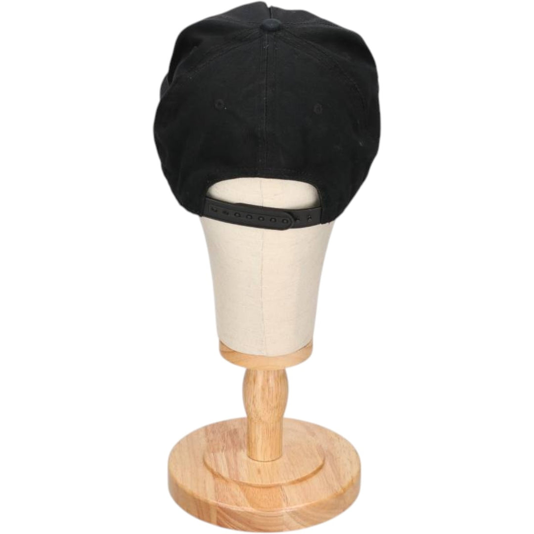 4:20 Sublime Band Baseball Cap 6 Panel Cap One Size Fits All cotton black type Vintage Second Hand