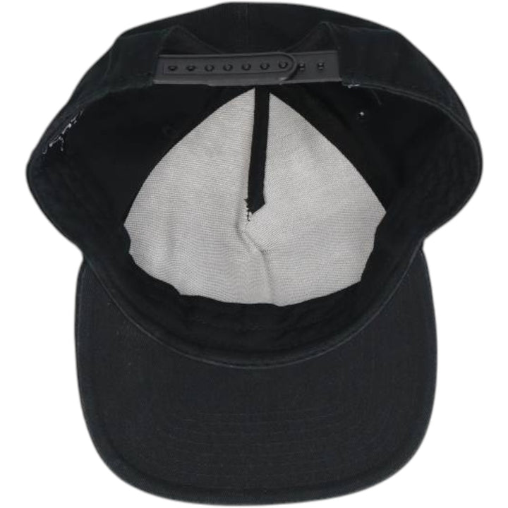 4:20 Sublime Band Baseball Cap 6 Panel Cap One Size Fits All cotton black type Vintage Second Hand