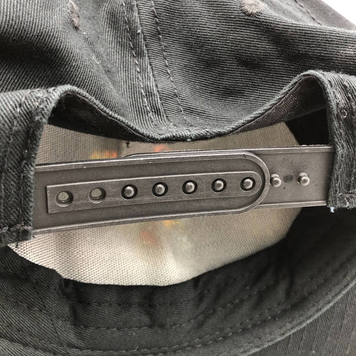 4:20 Sublime Band Baseball Cap 6 Panel Cap One Size Fits All cotton black type Vintage Second Hand