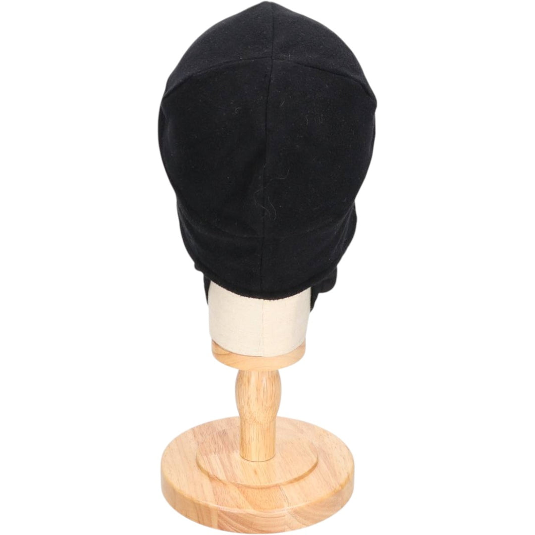 Carhartt Face Mask, Fleece Knit Hat, Beanie, One Size Fits Most polyester black type Vintage Second Hand