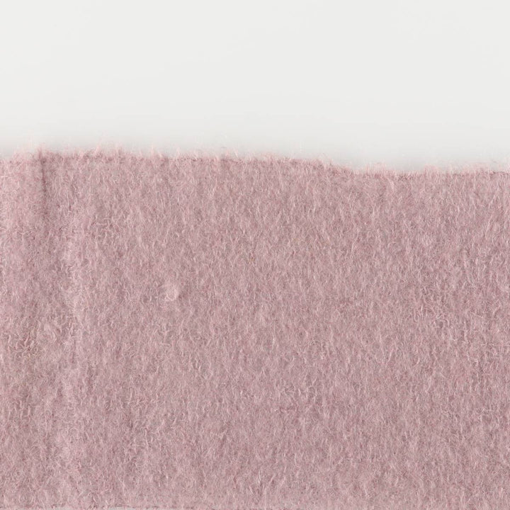 Mohair scarf unclear purple type Vintage Second Hand