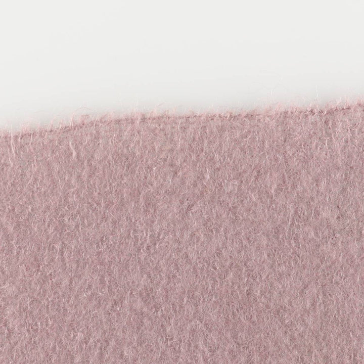 Mohair scarf unclear purple type Vintage Second Hand