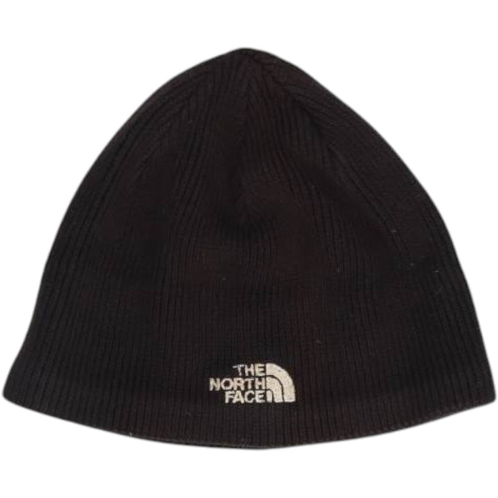The North Face knit beanie, one size fits all unclear brown type Vintage Second Hand