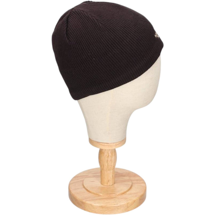 The North Face knit beanie, one size fits all unclear brown type Vintage Second Hand