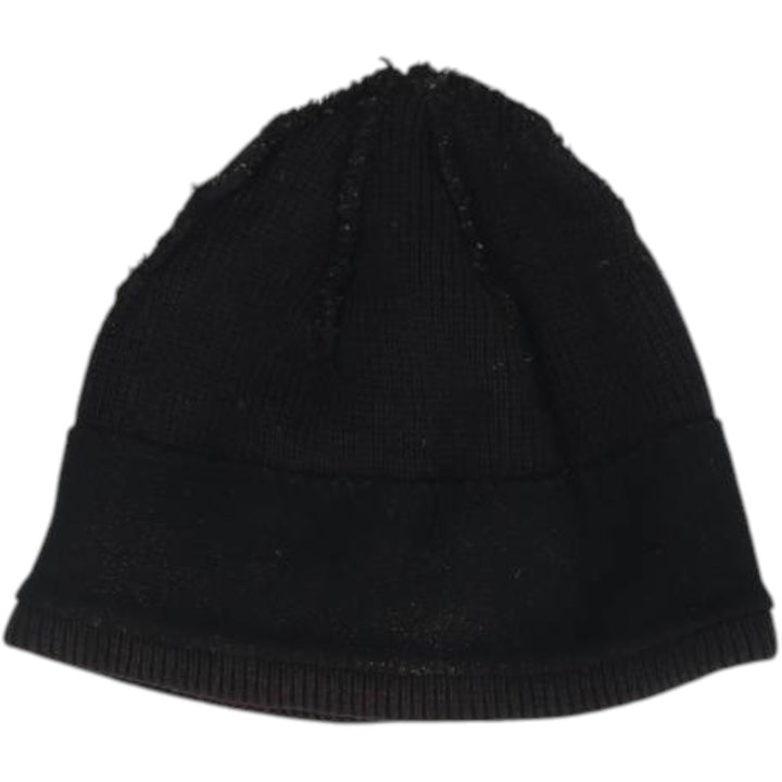 The North Face knit beanie, one size fits all unclear brown type Vintage Second Hand