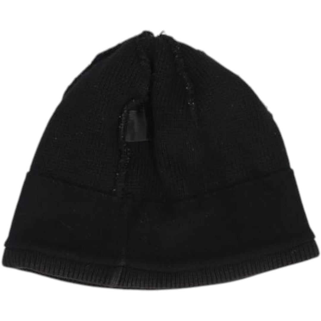 The North Face knit beanie, one size fits all unclear brown type Vintage Second Hand