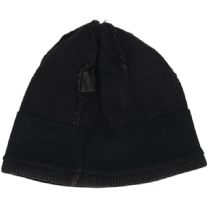 The North Face knit beanie, one size fits all unclear brown type Vintage Second Hand