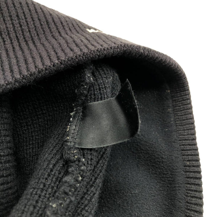 The North Face knit beanie, one size fits all unclear brown type Vintage Second Hand