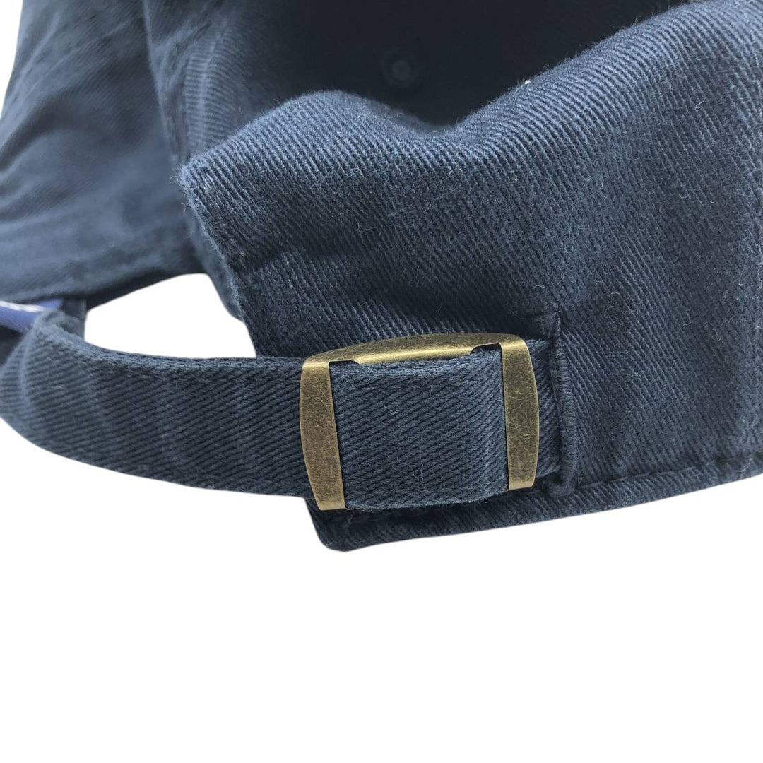 Forty Seven 47 MLB New York Yankees Baseball Cap Free Size cotton navy blue type Vintage Second Hand