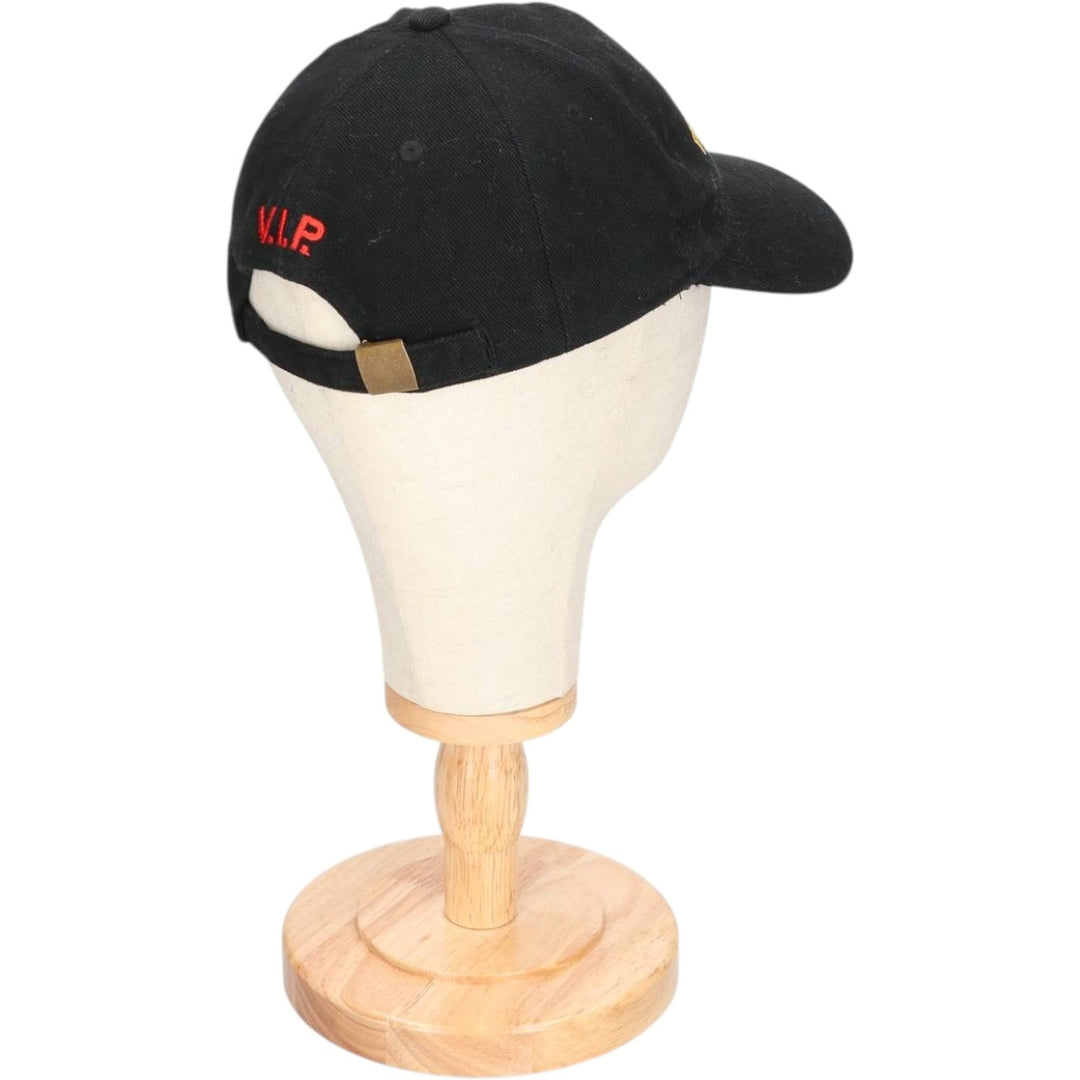 2000'S Disney DISNEY THE LION KING Lion King One Size Fits All unclear black type Vintage Second Hand