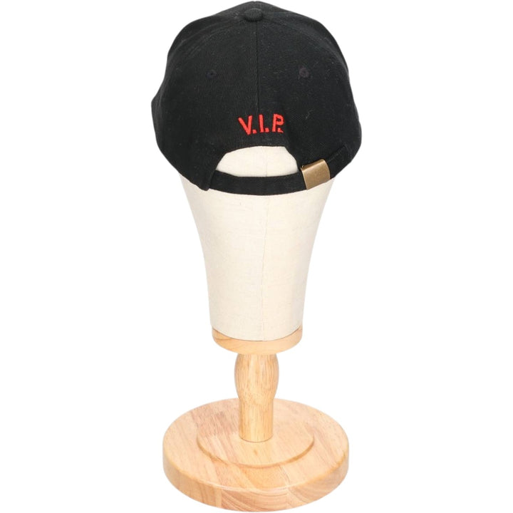 2000'S Disney DISNEY THE LION KING Lion King One Size Fits All unclear black type Vintage Second Hand