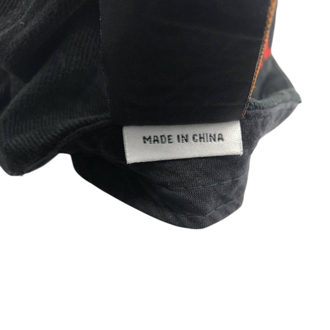 2000'S Disney DISNEY THE LION KING Lion King One Size Fits All unclear black type Vintage Second Hand